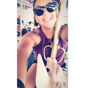 Meet your Posher, Gabby